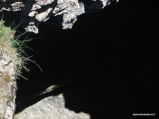 Grotta santa Barbara